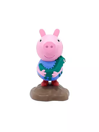 TONIES | Hörfigur - Peppa Big - Die schönsten Geschichten von Schorsch | 